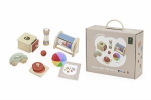 ����� �������� ������� ��� - ������ 6-12 ������ POLAR B