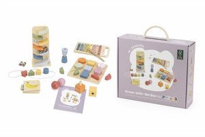 ����� �������� ������� ��� - ������ 18-24 ������ POLAR B