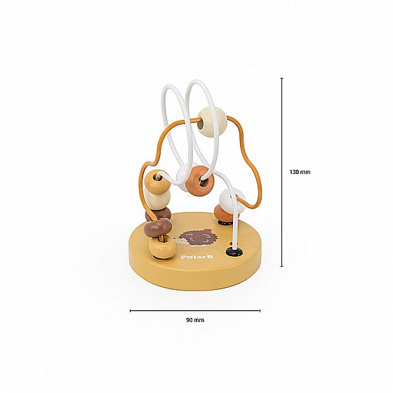 ���� ������ ��� ����� ��� PolarB