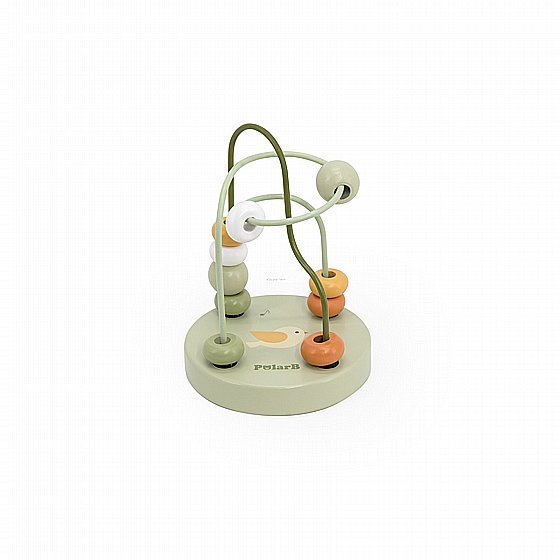 ���� ������ ��� ����� ��� PolarB