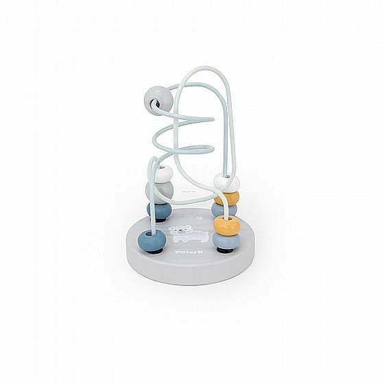 ���� ������ ��� ����� ��� PolarB