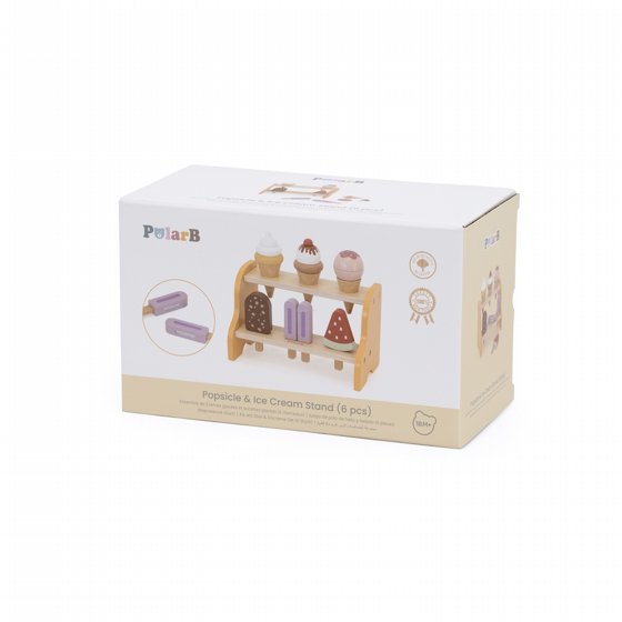 ���� ������� ������ ��� POLAR B