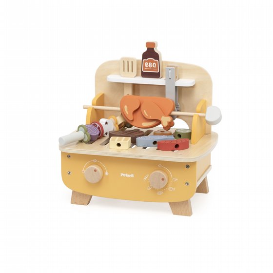 ���� ������� ������� ��� POLAR B