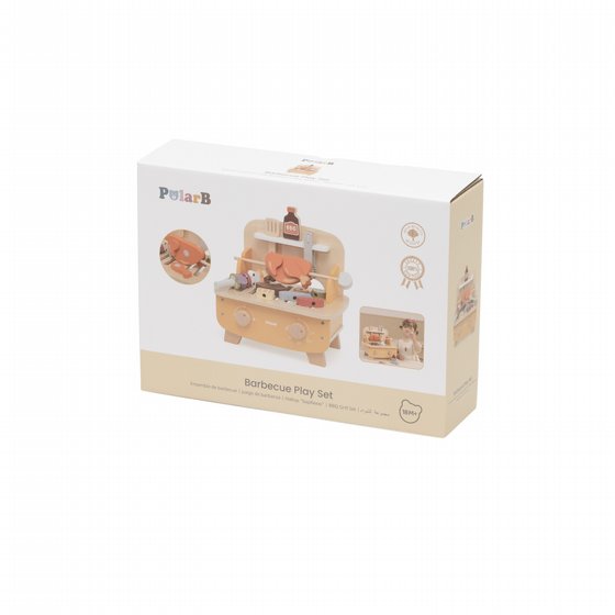 ���� ������� ������� ��� POLAR B