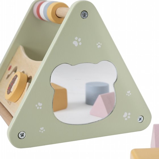 ���� ����� ������ ����� POLAR B
