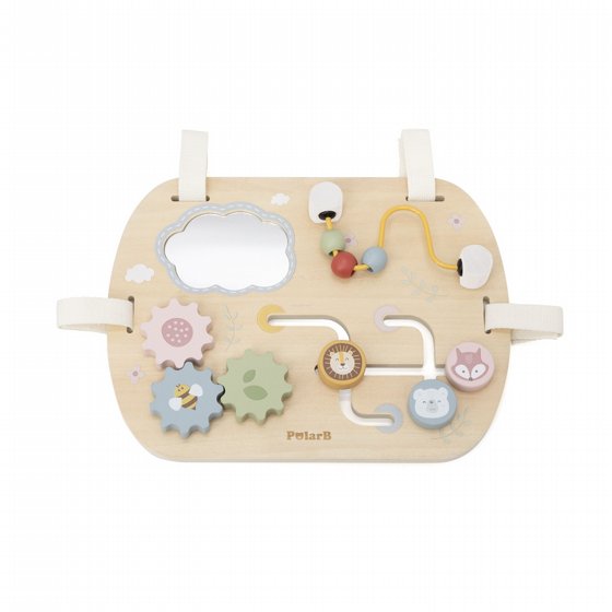 ��� ������ ����� ������ ��� POLAR B