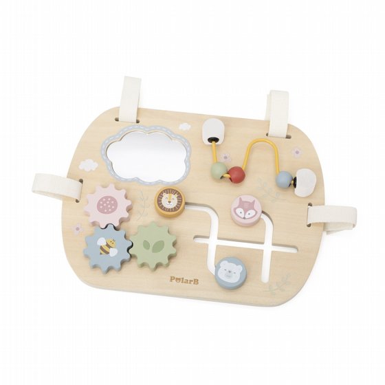 ��� ������ ����� ������ ��� POLAR B