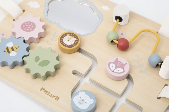 ��� ������ ����� ������ ��� POLAR B
