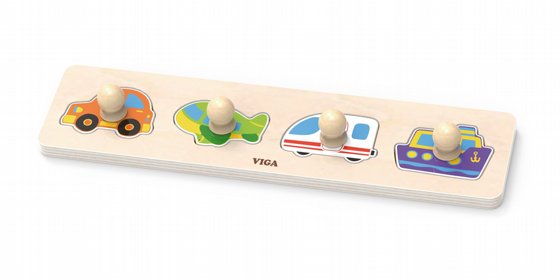 ���� ����� - ��� ������ VIGA