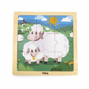 ���� �� 9 ����� - ����� VIGA