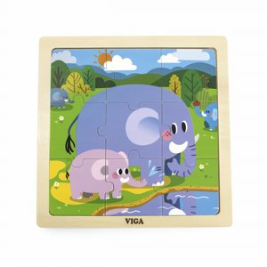 ���� �� 9 ����� ����� - ��� VIGA