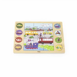 ���� �� ����� - ��� ������ VIGA