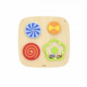 ��� ������ ���� - ������� �������� VIGA