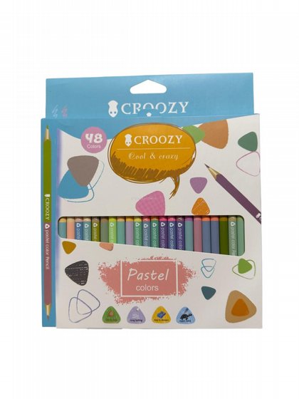������� �������� �������� 48 ����� ����  CROOZY