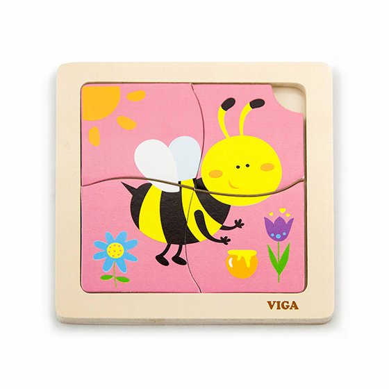 ���� �� 4 ����� - ����� VIGA