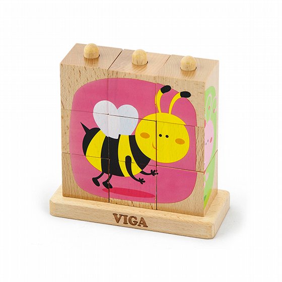 ���� ������ ��� ���� - ����� VIGA