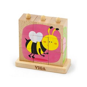 ���� ������ ��� ���� - ����� VIGA