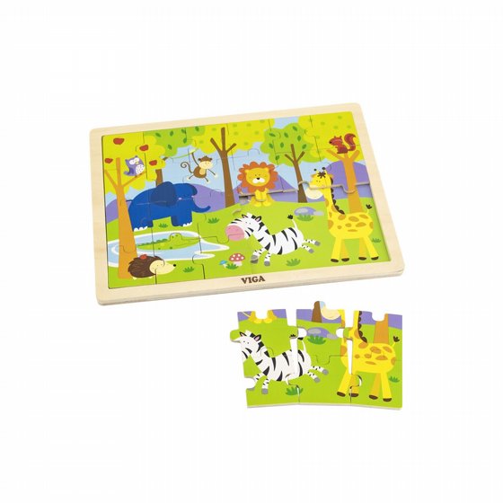 ���� ����� �� 24 ����� - ����� VIGA