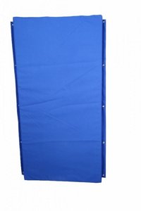 מזרן הגנה לקיר 4*100*200 מזרן הגנה לקיר 4*100*200