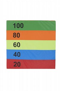 מזרן קפיצה למרחק 100 ס"מ מזרן קפיצה למרחק 100 ס"מ
