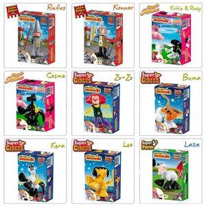 MONDI ���� �����