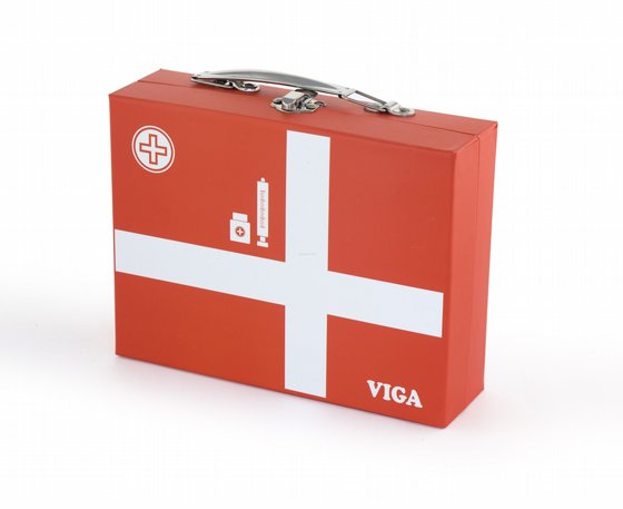 ��� ������ ���� VIGA