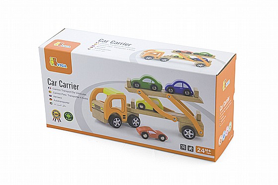 ����� ������� �� ����� VIGA