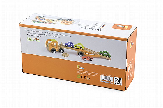 ����� ������� �� ����� VIGA