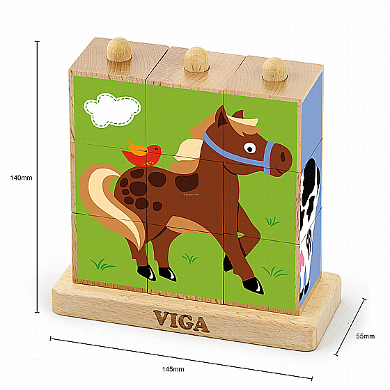 ���� ������ ���� ��� VIGA
