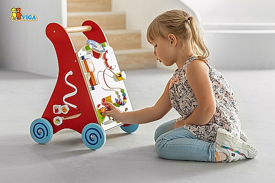 ������ ������ ������ VIGA