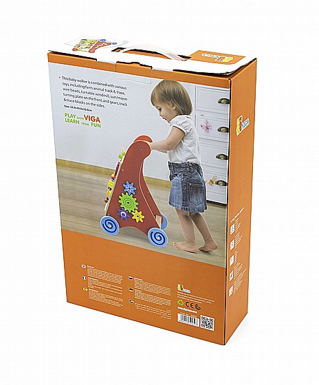 ������ ������ ������ VIGA