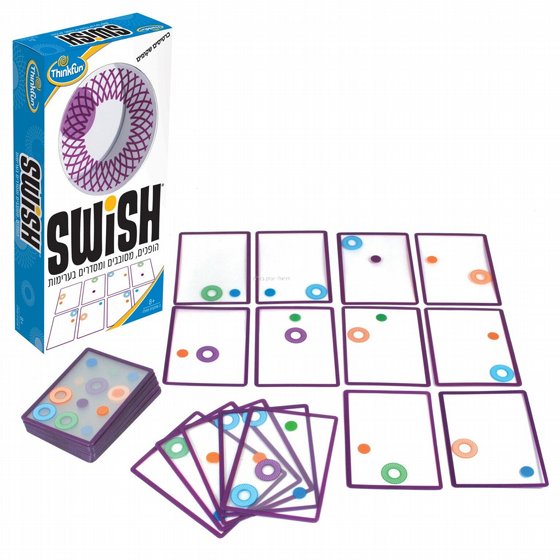 ���� ����� ����� - Swish