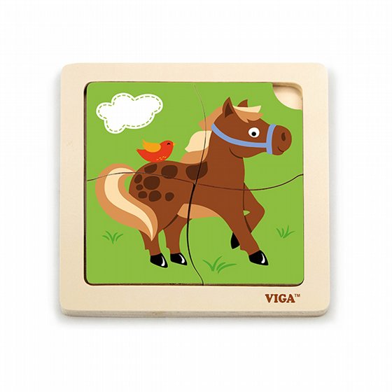 ���� �� 4 ����� - ��� VIGA