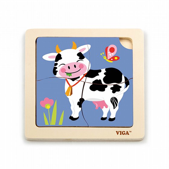 ���� �� 4 ����� - ��� VIGA
