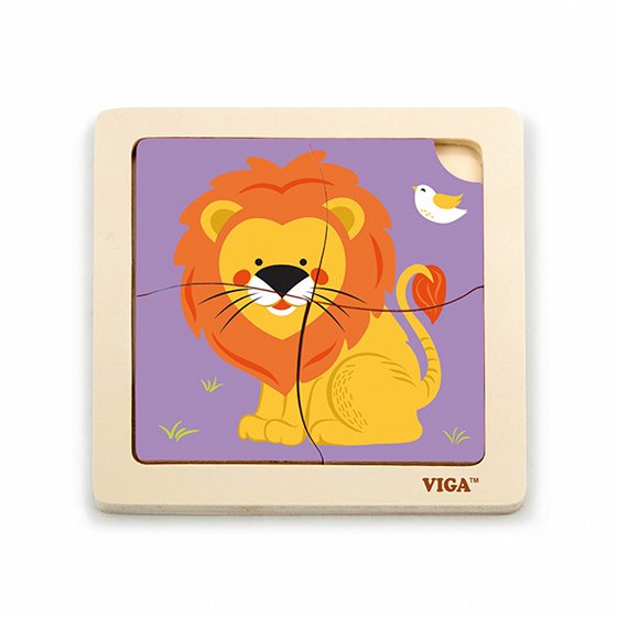 ���� �� 4 ����� - ���� VIGA