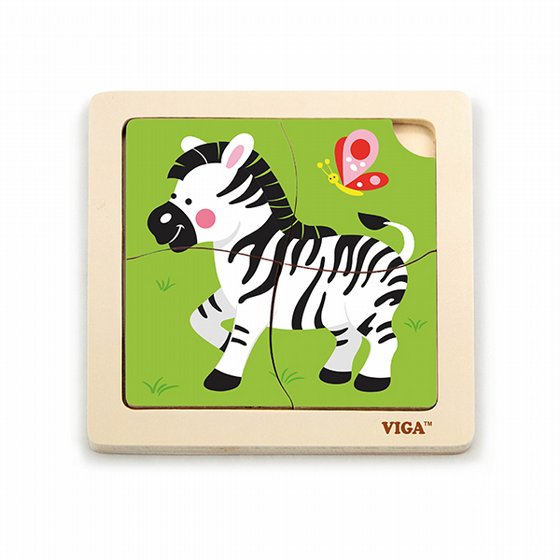 ���� �� 4 ����� - ���� VIGA