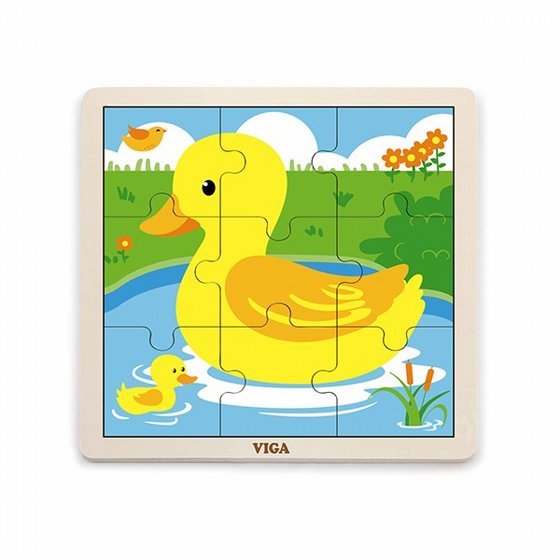 ���� �� 9 ����� - ����� VIGA