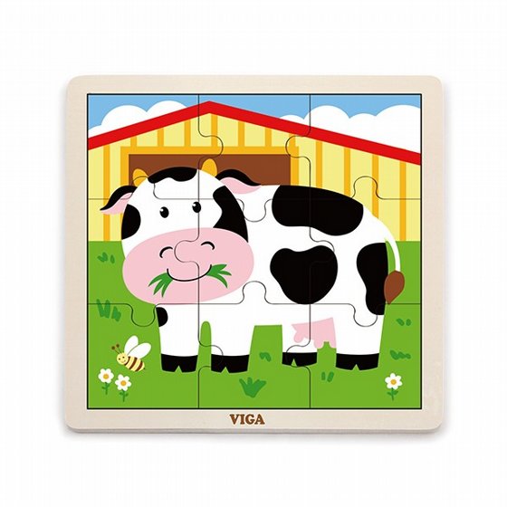 ���� �� 9 ����� - ��� VIGA