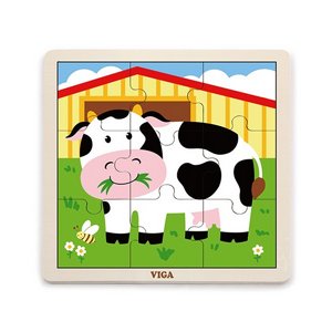 ���� �� 9 ����� - ��� VIGA