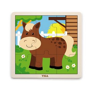 ���� �� 9 ����� - ��� VIGA