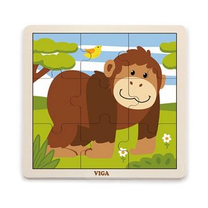 ���� �� 9 ����� - ������ VIGA