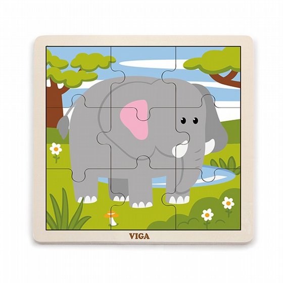 ���� �� 9 ����� - ��� VIGA