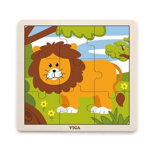 ���� �� 9 ����� - ���� VIGA