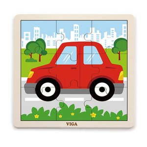 ���� �� 9 ����� - ������ VIGA
