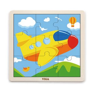 ���� �� 9 ����� - ���� VIGA