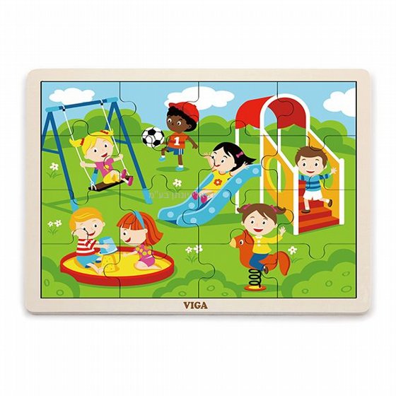 ���� ����� �� 16 ����� - �� ������ VIGA