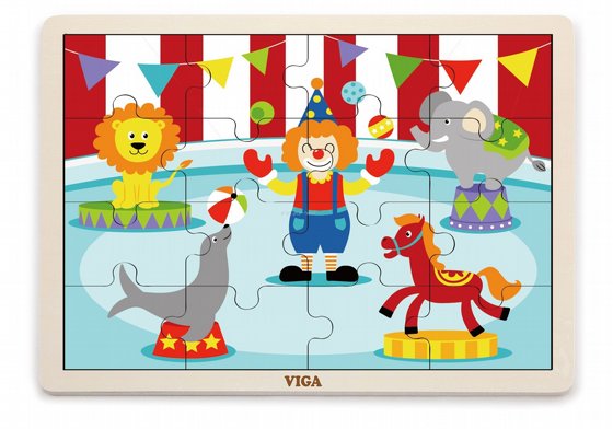 ���� ����� �� 16 ����� - ���� VIGA