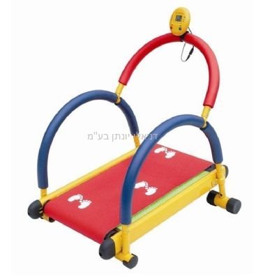 מכשיר כושר הליכון