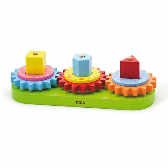 ������ ����� ������ VIGA