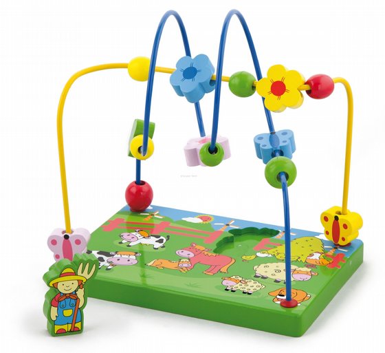 ���� �� ������ - ��� ���� VIGA